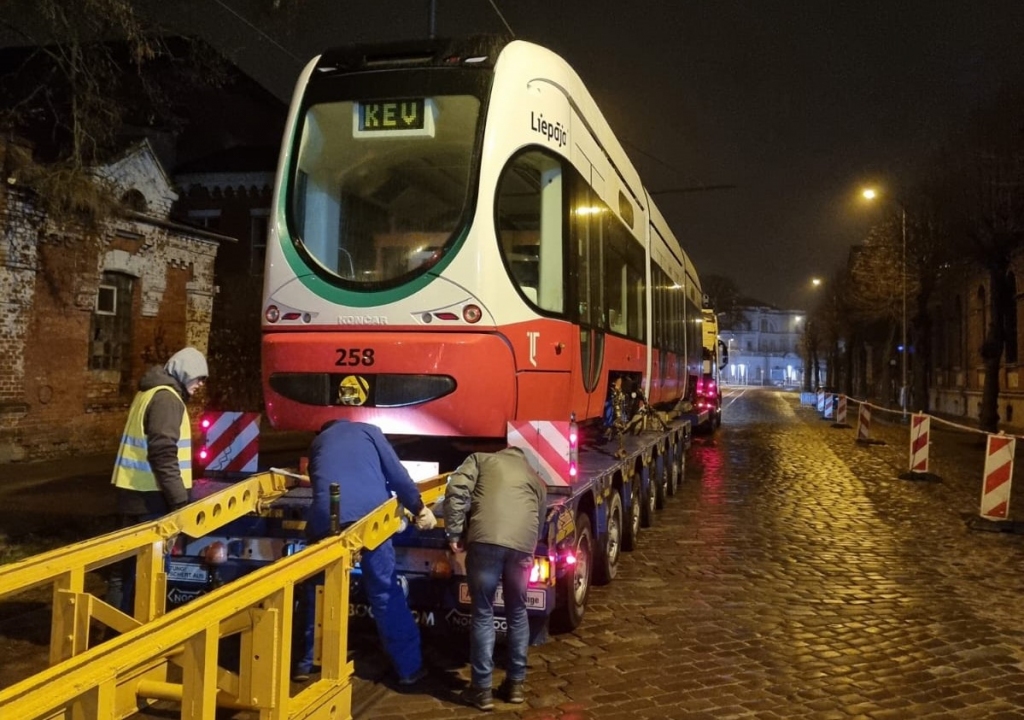 Autors: Publicitātes foto