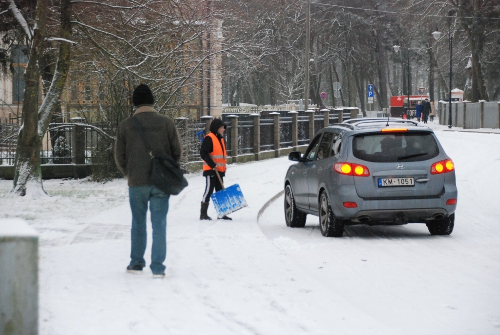 Autors: Uldis Dobelis