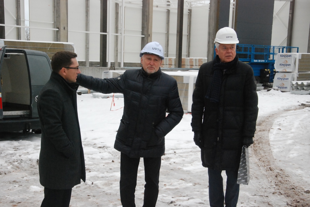 Autors: Uldis Dobelis