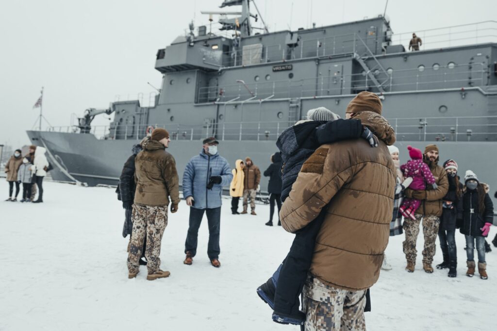 Autors: Foto: Armīns Janiks (Aizsardzības ministrija)