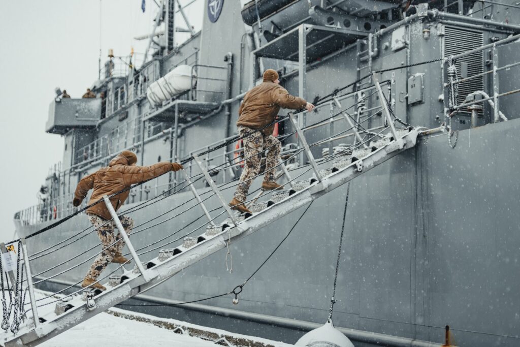 Autors: Foto: Armīns Janiks (Aizsardzības ministrija)