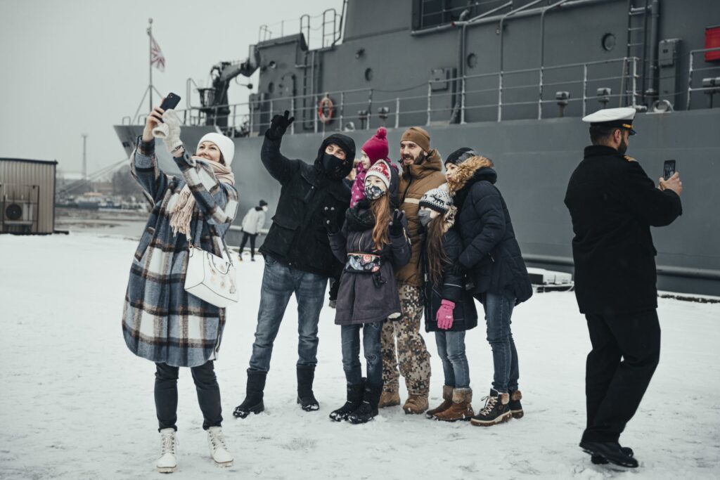 Autors: Foto: Armīns Janiks (Aizsardzības ministrija)