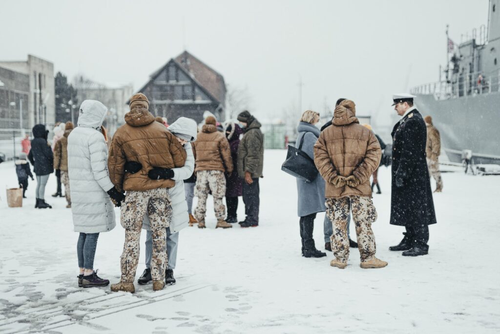Autors: Foto: Armīns Janiks (Aizsardzības ministrija)