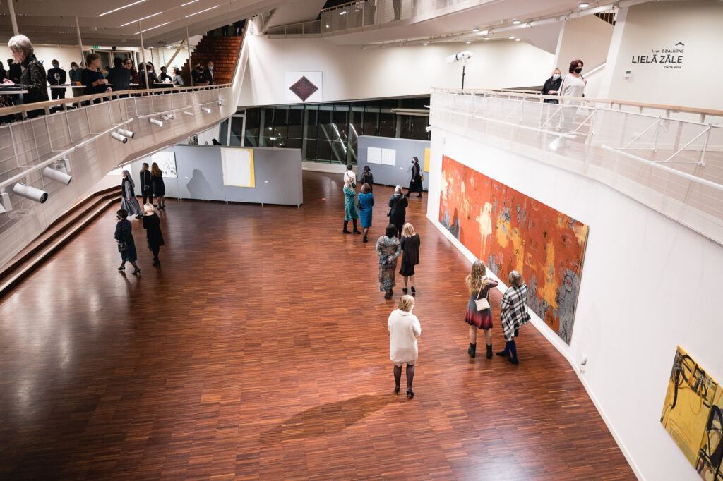 Autors: Foto - Valters Pelns