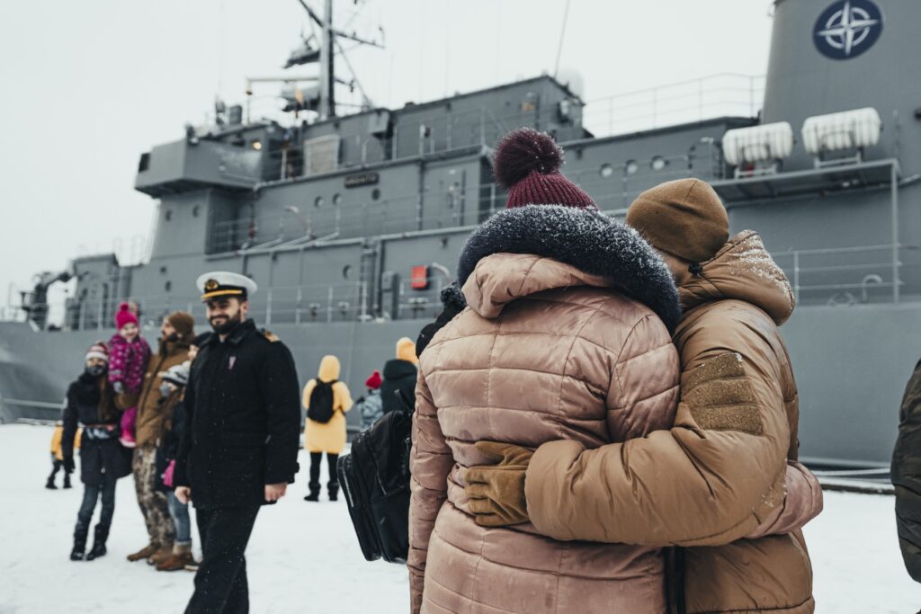Autors: Foto: Armīns Janiks (Aizsardzības ministrija)