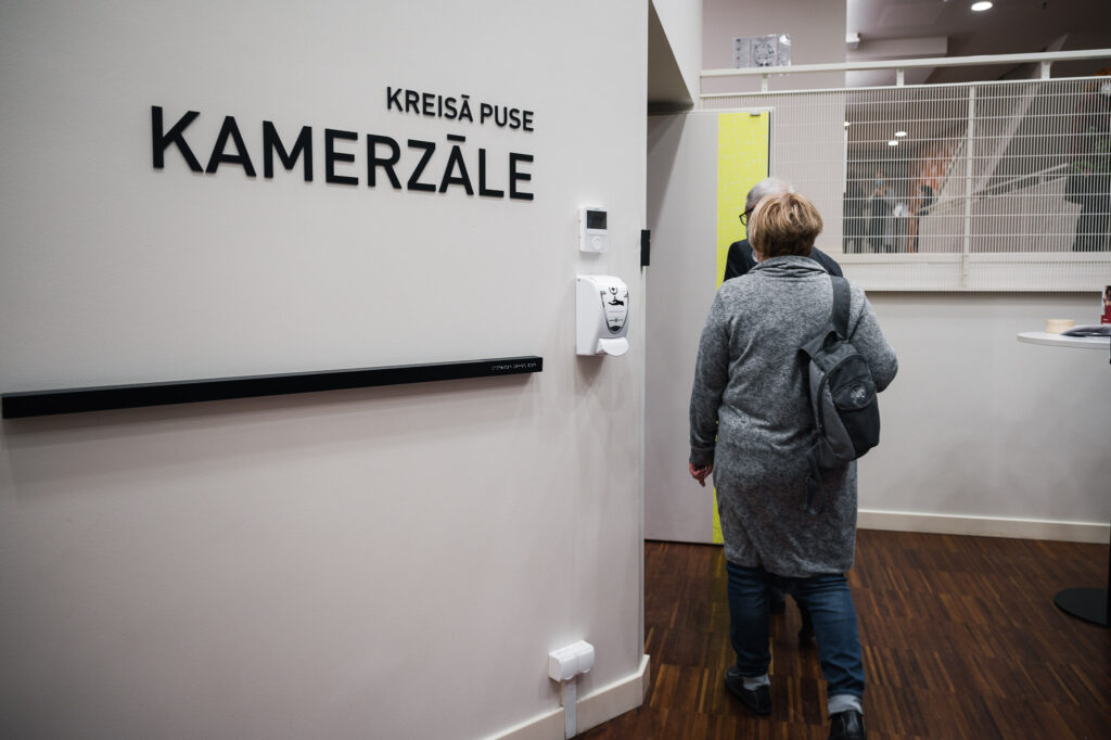 Autors: Foto - Valters Pelns