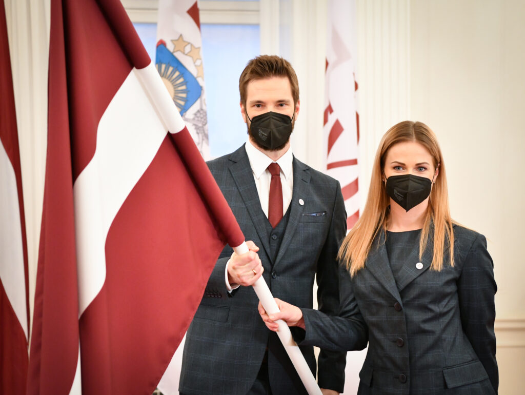 Autors: Foto - Ilmārs Znotiņš, Valsts prezidenta kanceleja.