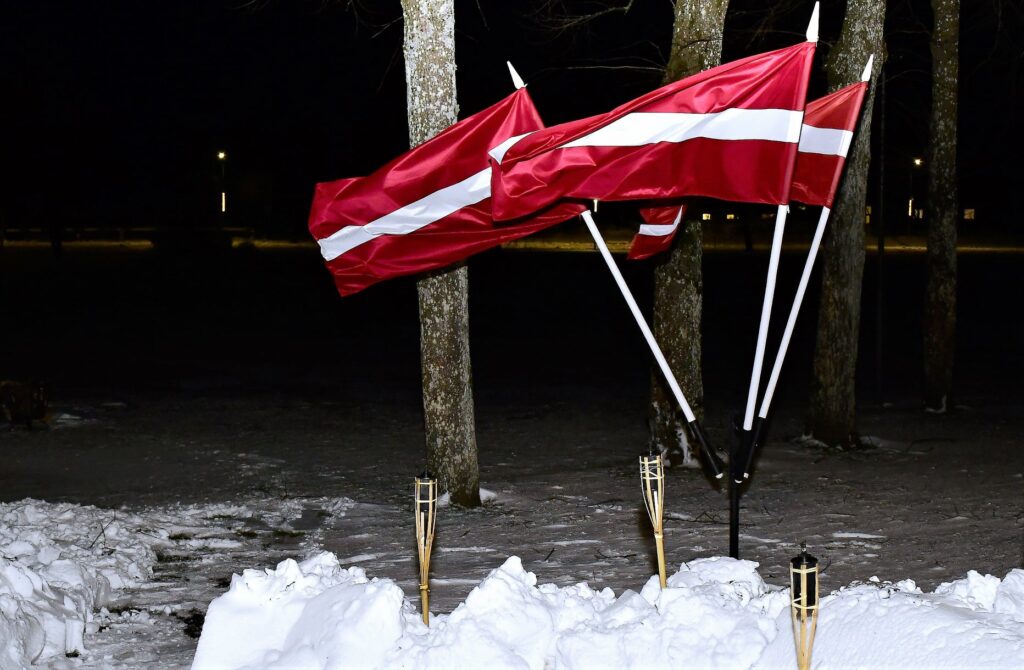 Autors: Foto - Harijs Ulmanis