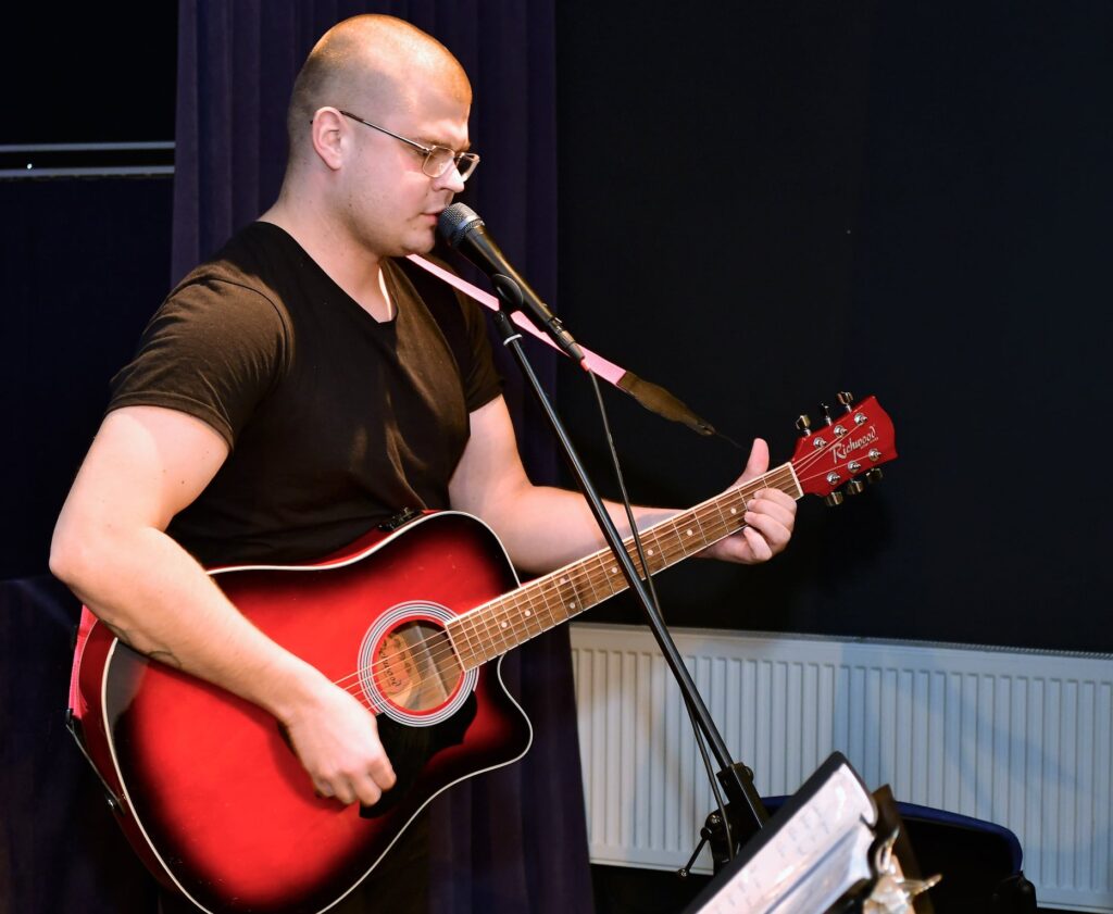 Autors: Foto - Harijs Ulmanis