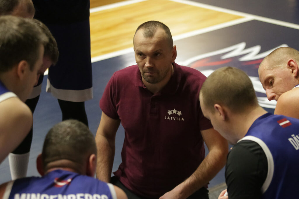 Autors: Foto - Ģirts Gertsons