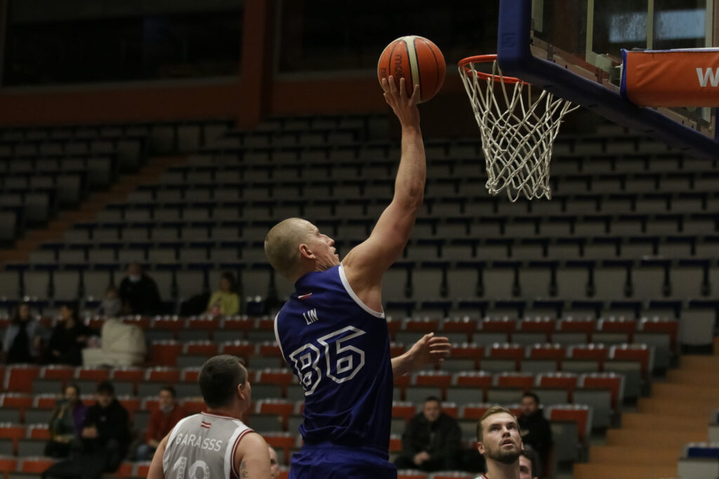 Autors: Foto - Ģirts Gertsons