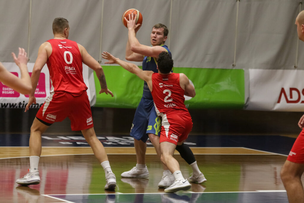 Autors: Foto - Ģirts Gertsons