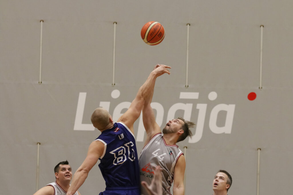 Autors: Foto - Ģirts Gertsons