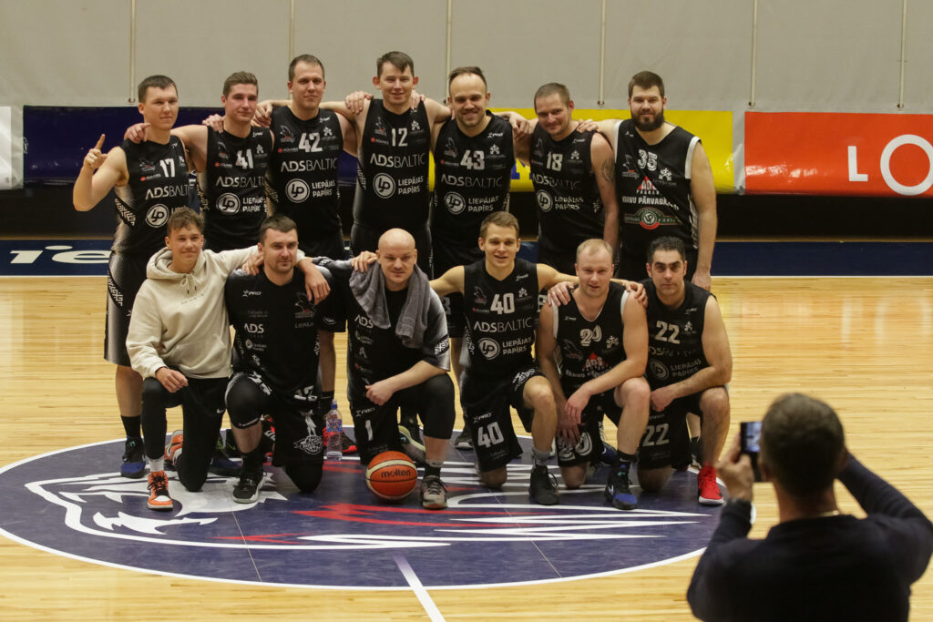 Autors: Foto - Ģirts Gertsons