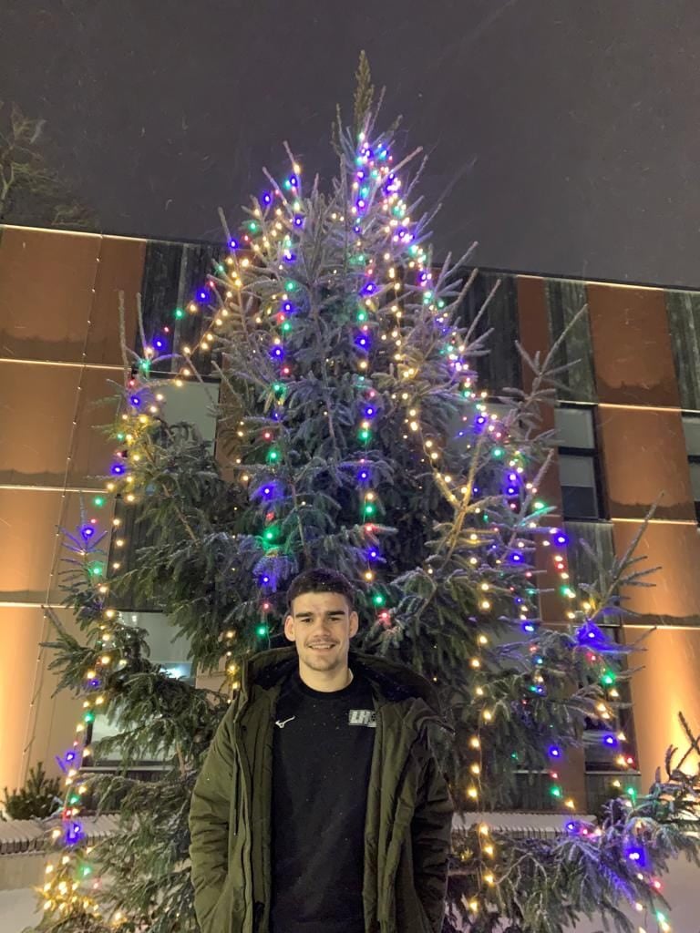 Autors: Foto - Dienvidkurzemes Sporta skola