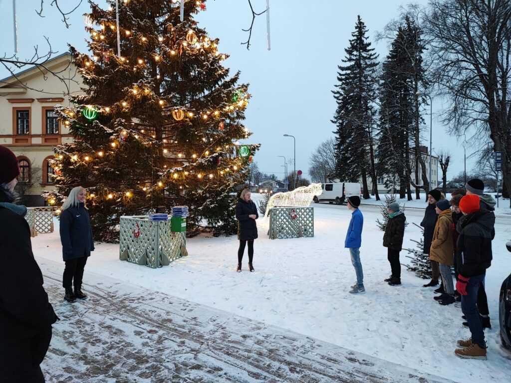 Autors: Foto - Dienvidkurzemes Sporta skola