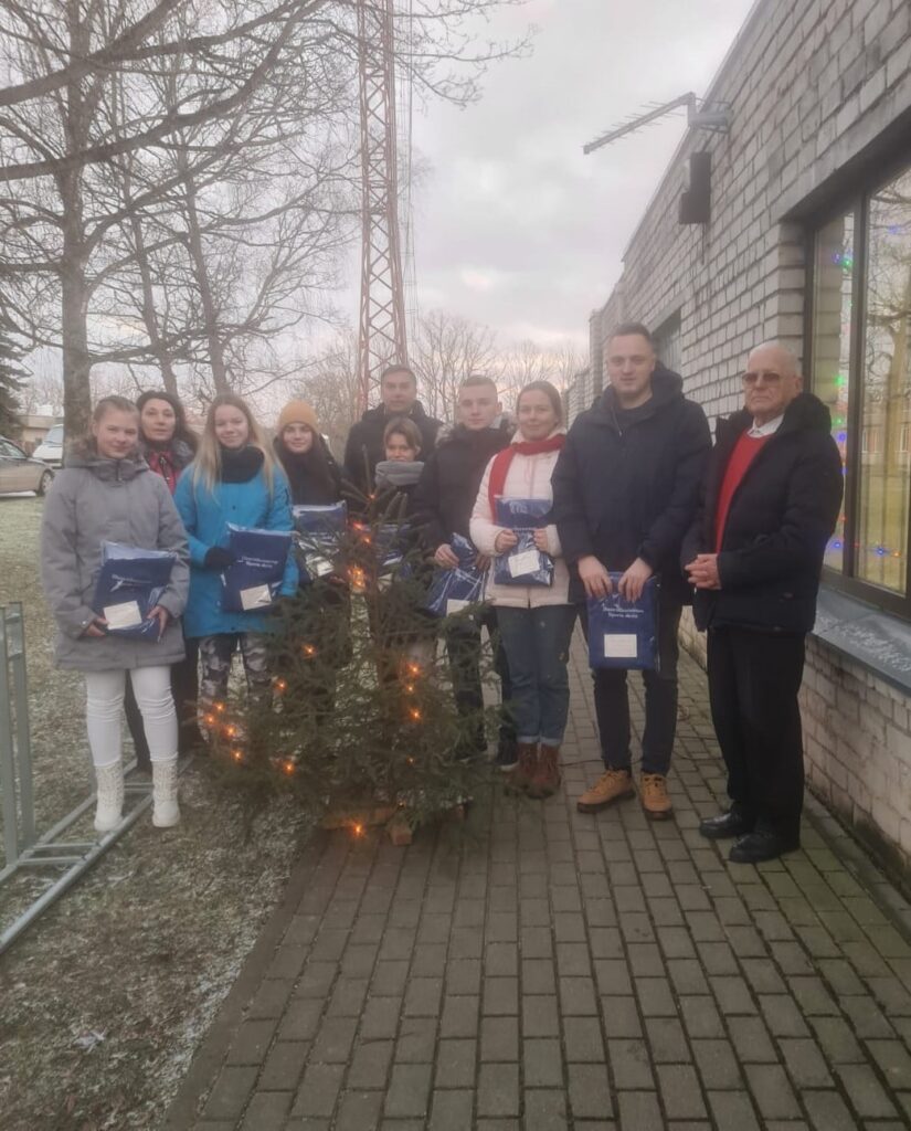 Autors: Foto - Dienvidkurzemes Sporta skola