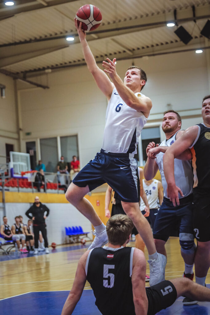 Autors: Foto - Elīna Zvaigzne