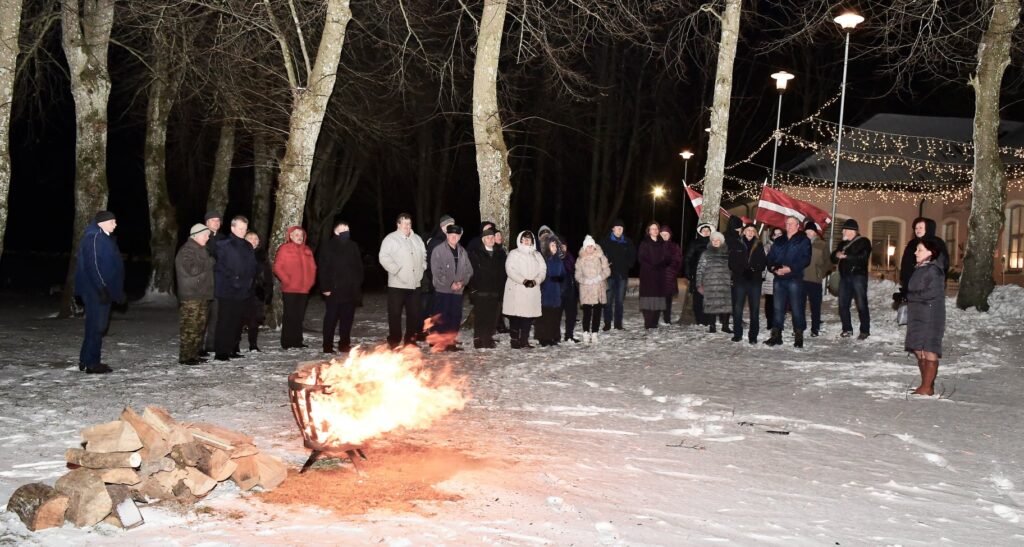 Autors: Foto - Harijs Ulmanis