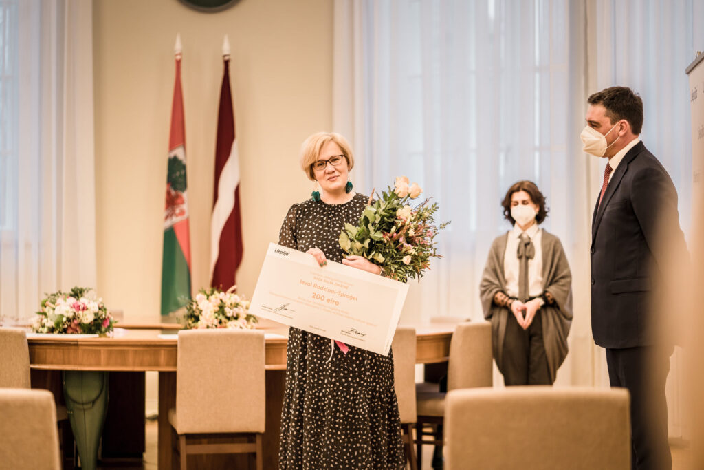 Autors: Foto - facebook.com/liepajalv