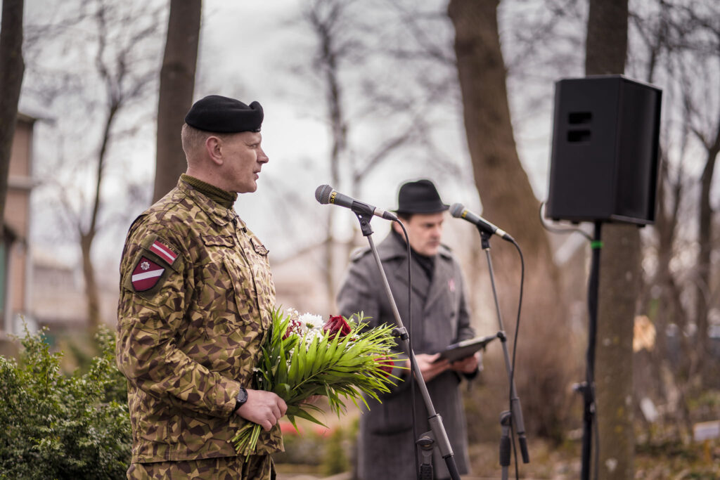 Autors: Foto - Kārlis Volkovskis