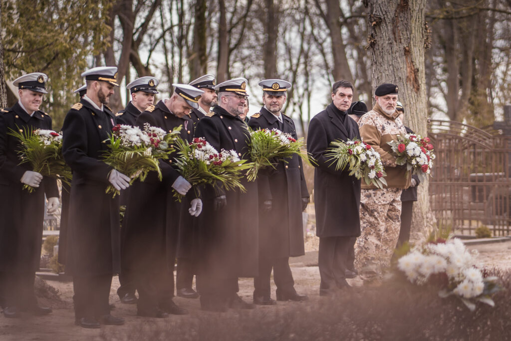 Autors: Foto - Kārlis Volkovskis