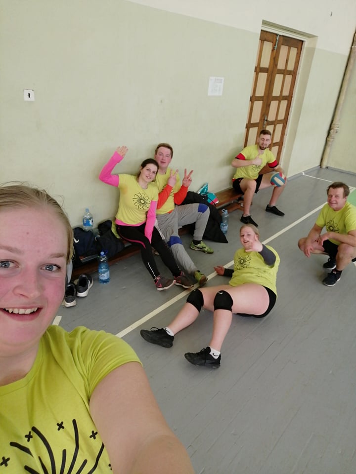 Autors: Foto no Santas Matvijčukas arhīva