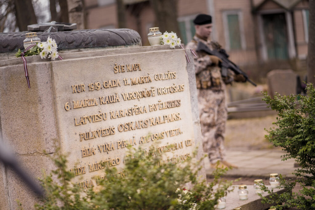 Autors: Foto - Kārlis Volkovskis