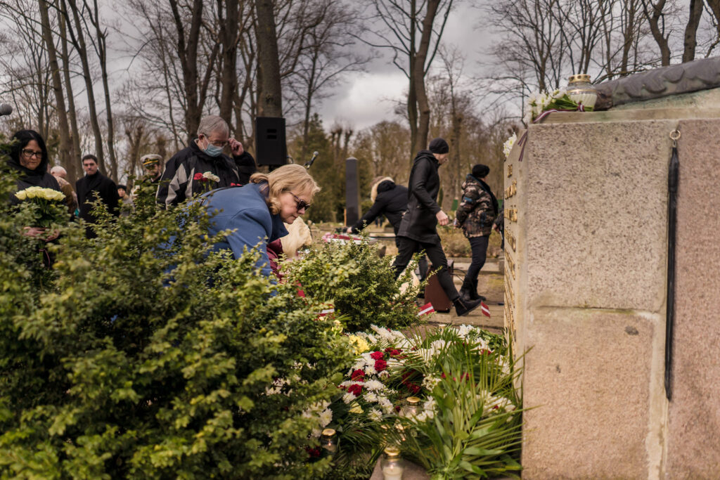 Autors: Foto - Kārlis Volkovskis