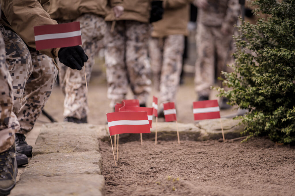 Autors: Foto - Kārlis Volkovskis