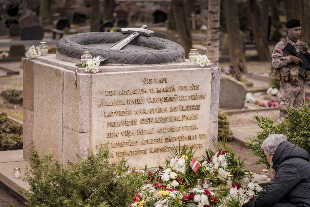 Autors: Foto - Kārlis Volkovskis