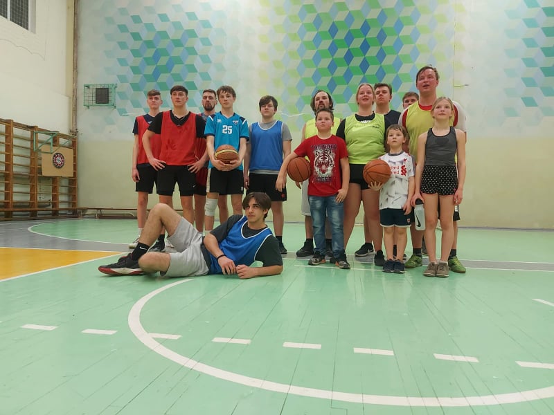 Autors: Foto no Santas Matvijčukas arhīva