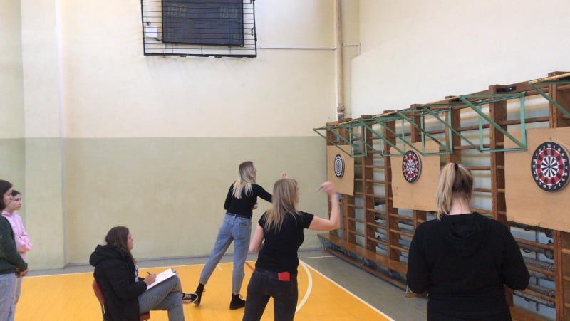 Autors: Foto no Santas Matvijčukas arhīva