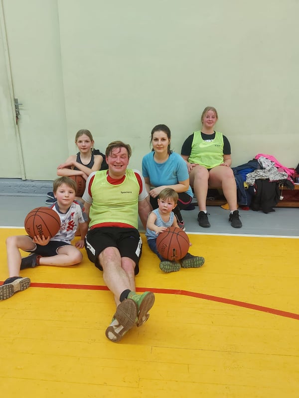 Autors: Foto no Santas Matvijčukas arhīva