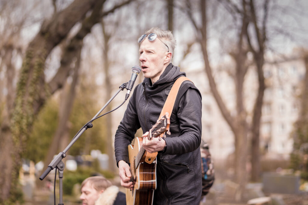 Autors: Foto - Kārlis Volkovskis