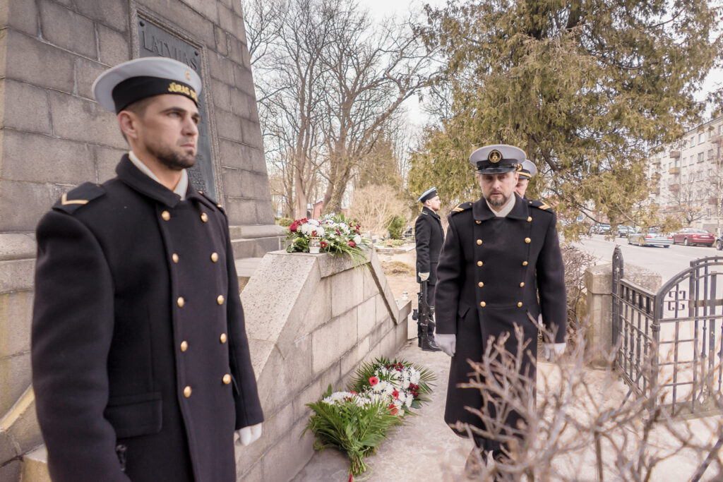 Autors: Foto - Kārlis Volkovskis