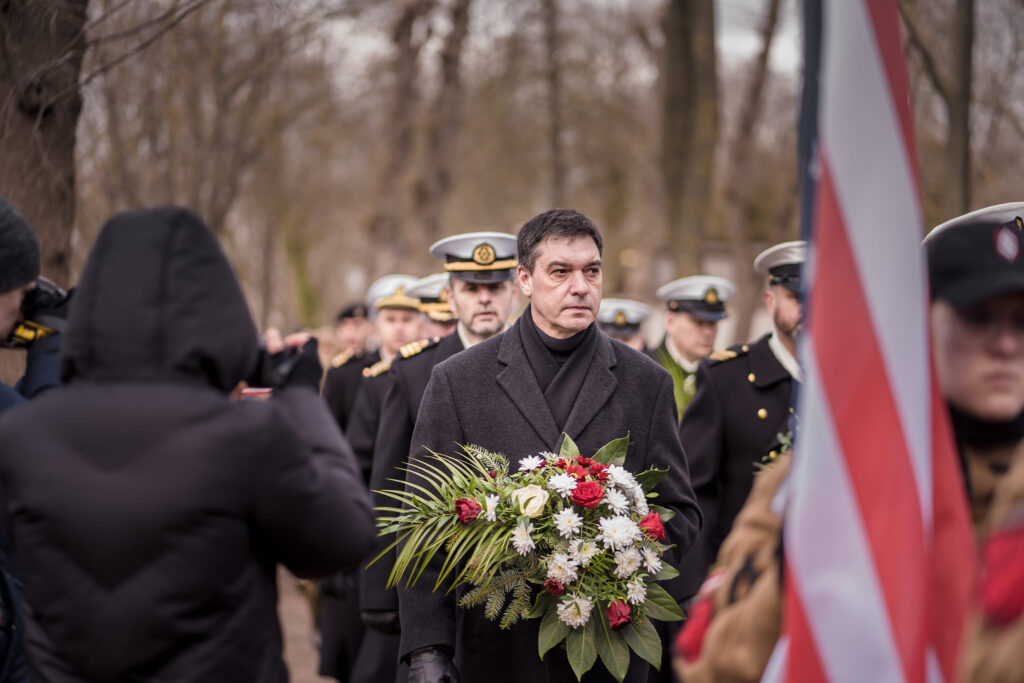 Autors: Foto - Kārlis Volkovskis