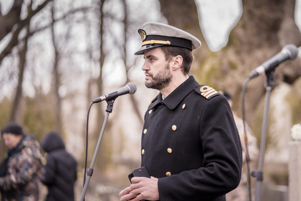 Autors: Foto - Kārlis Volkovskis