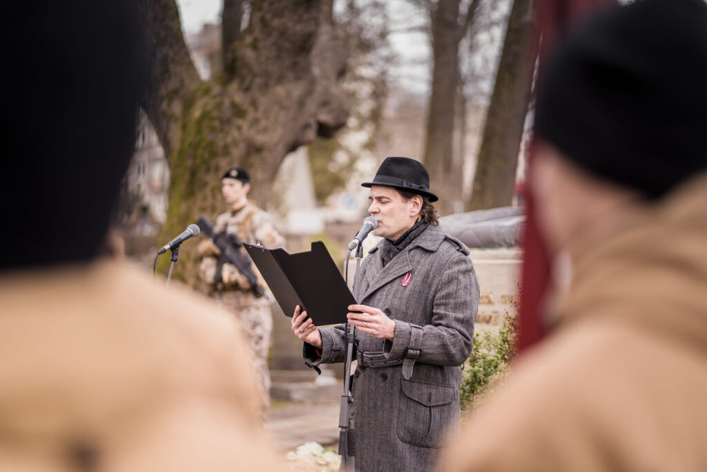 Autors: Foto - Kārlis Volkovskis