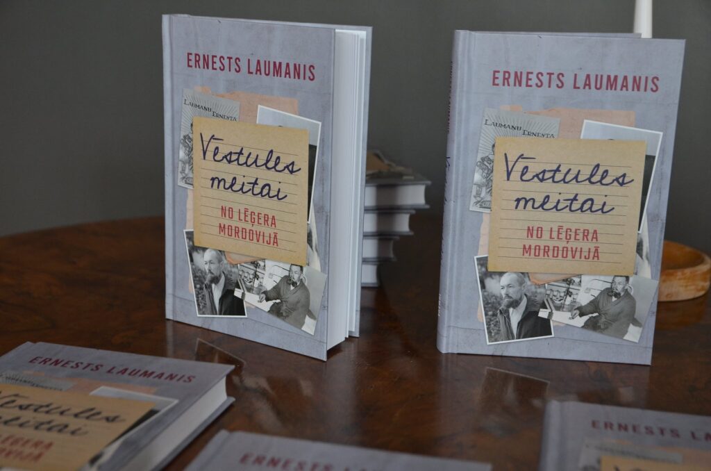 Autors: Foto - Egons Zīverts