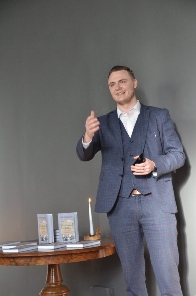 Autors: Foto - Egons Zīverts