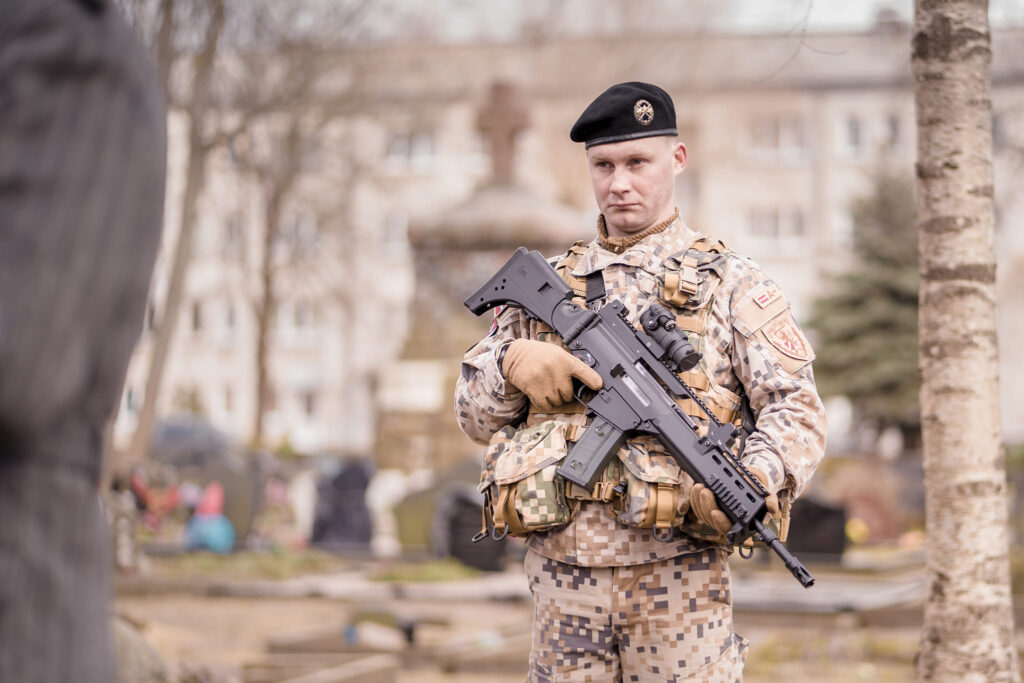 Autors: Foto - Kārlis Volkovskis