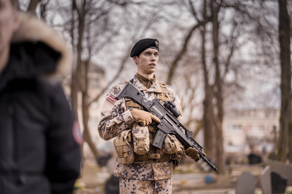 Autors: Foto - Kārlis Volkovskis