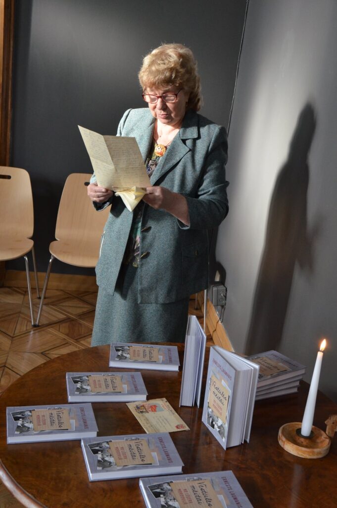 Autors: Foto - Egons Zīverts