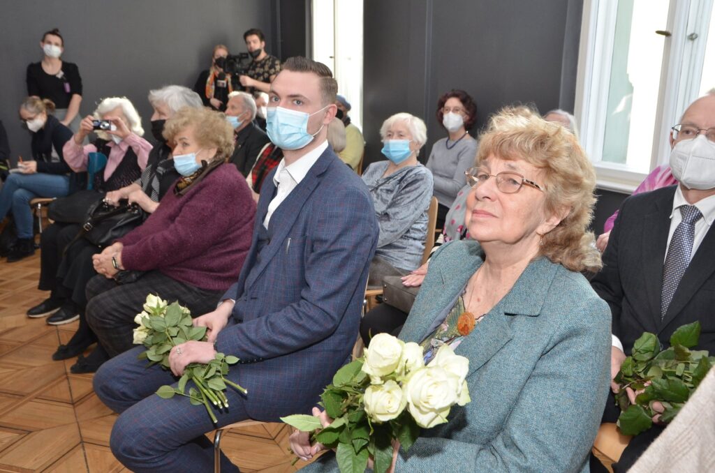 Autors: Foto - Egons Zīverts