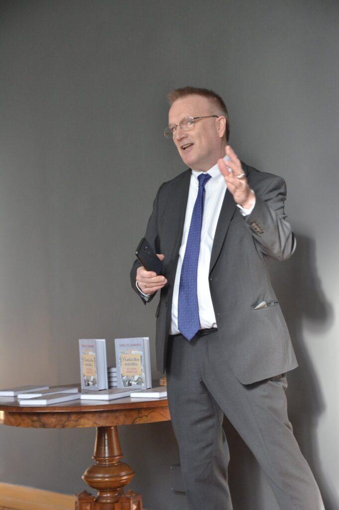 Autors: Foto - Egons Zīverts