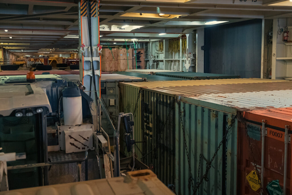 Autors: Foto - seržants Ēriks Kukutis