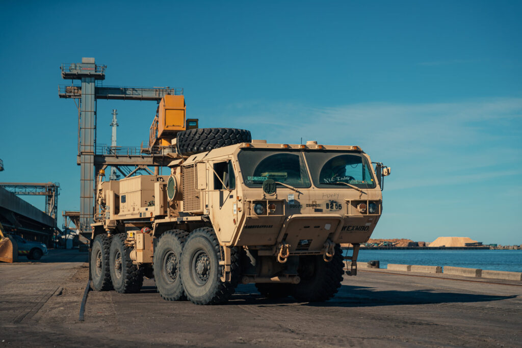 Autors: Foto - seržants Ēriks Kukutis
