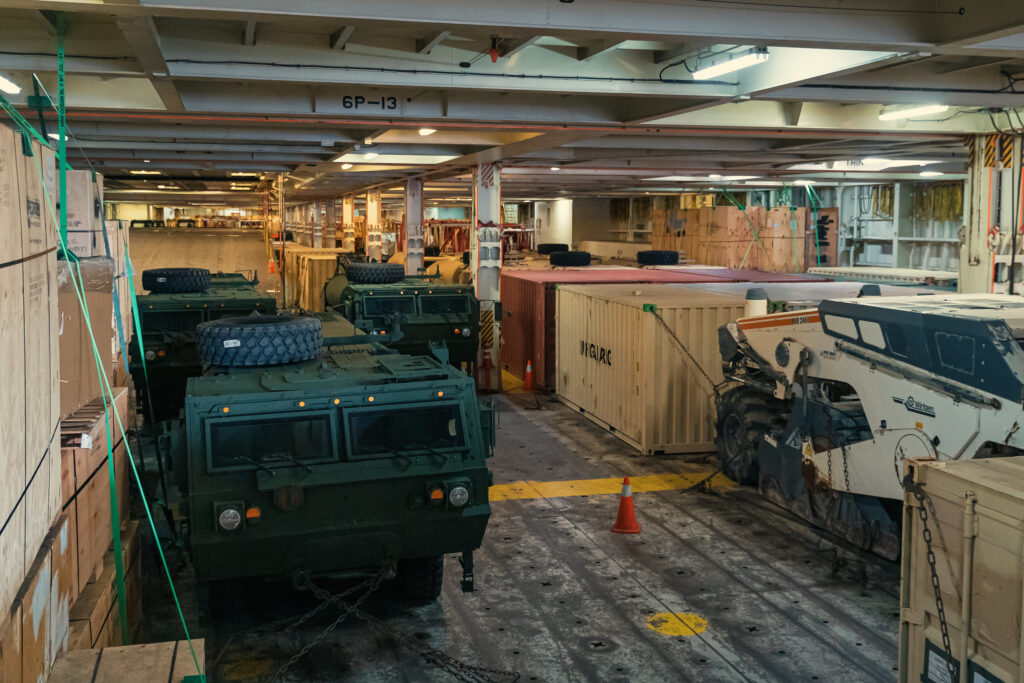 Autors: Foto - seržants Ēriks Kukutis