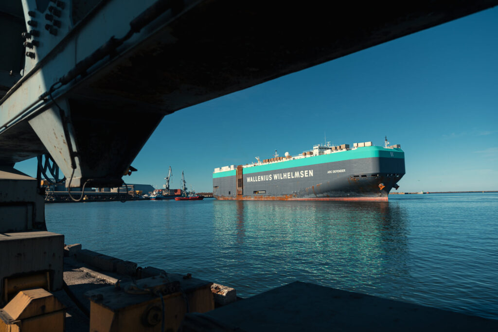 Autors: Foto - seržants Ēriks Kukutis